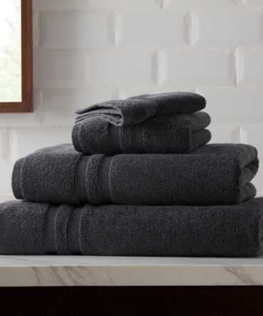 Hotel Style Turkish Cotton Bath Towel