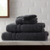Hotel Style Turkish Cotton Bath Towel