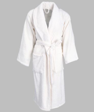 Lux Bathrobe